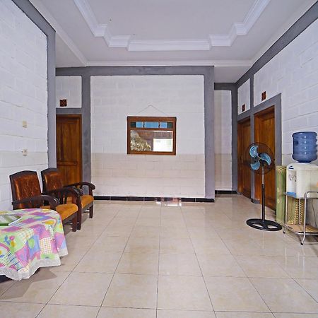 Hotel Spot On 91085 Griya Estu Wening Sleman  Exterior foto