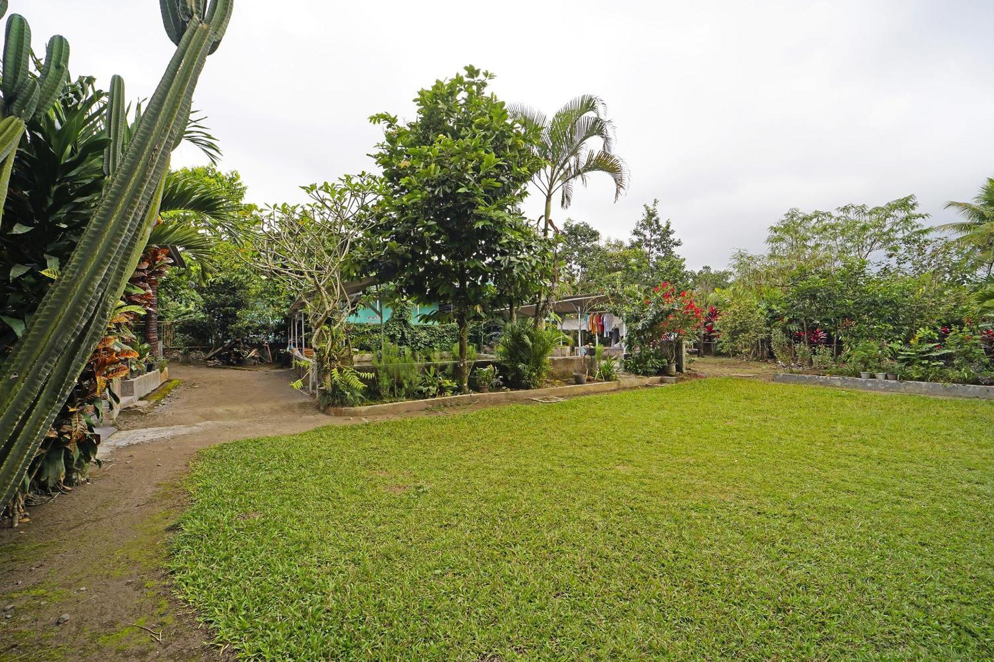 Hotel Spot On 91085 Griya Estu Wening Sleman  Exterior foto